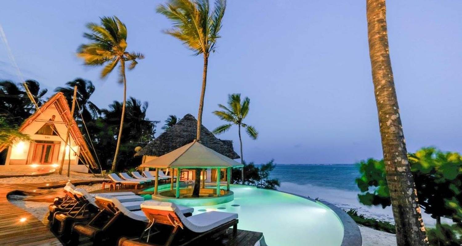 Zanzibar Holiday